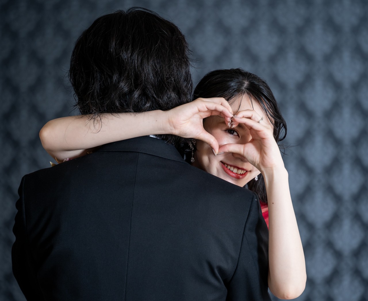 和装もドレスも、想いのままに。衣装着数フリープラン