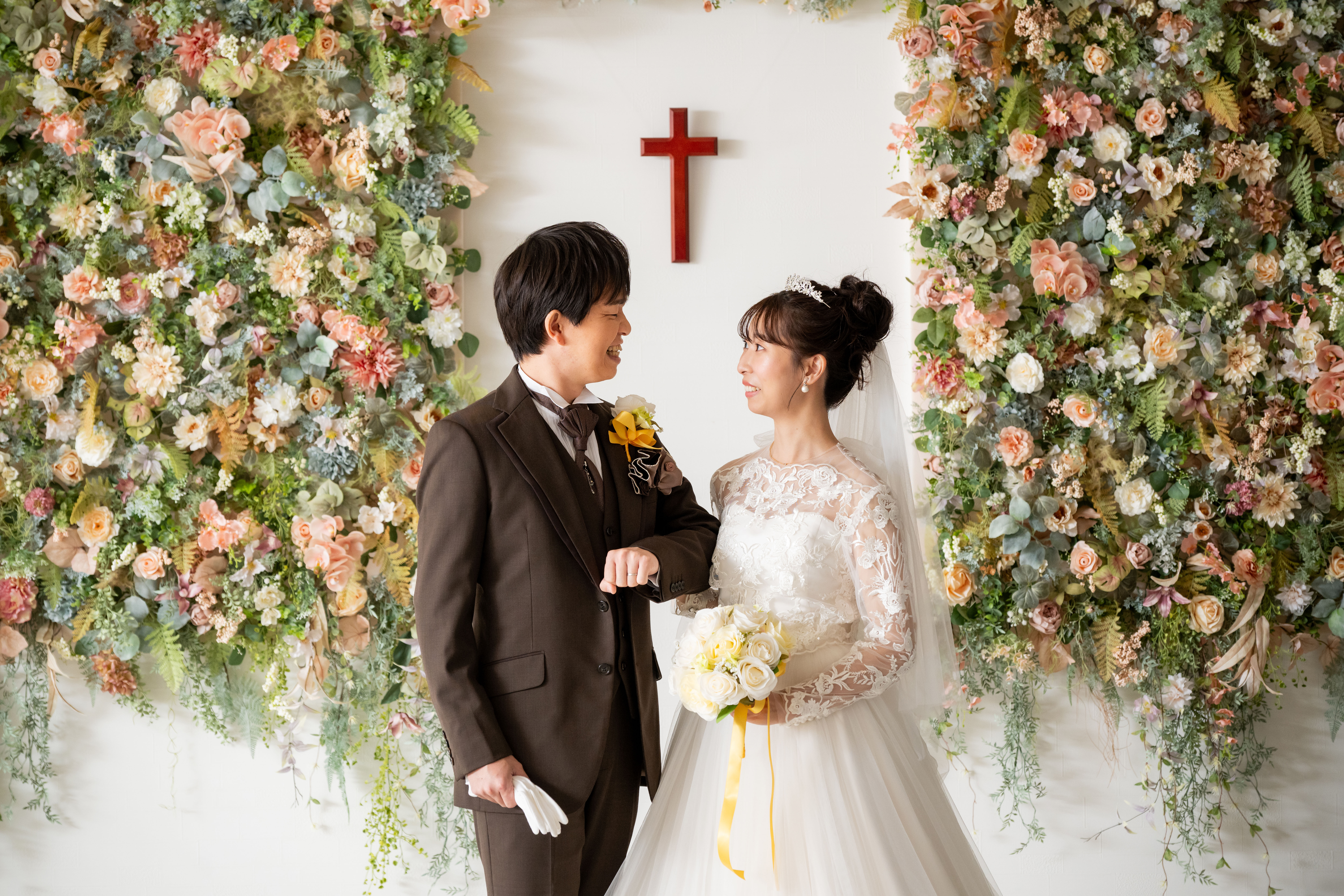 心に残る家族写真でご両親に感謝を