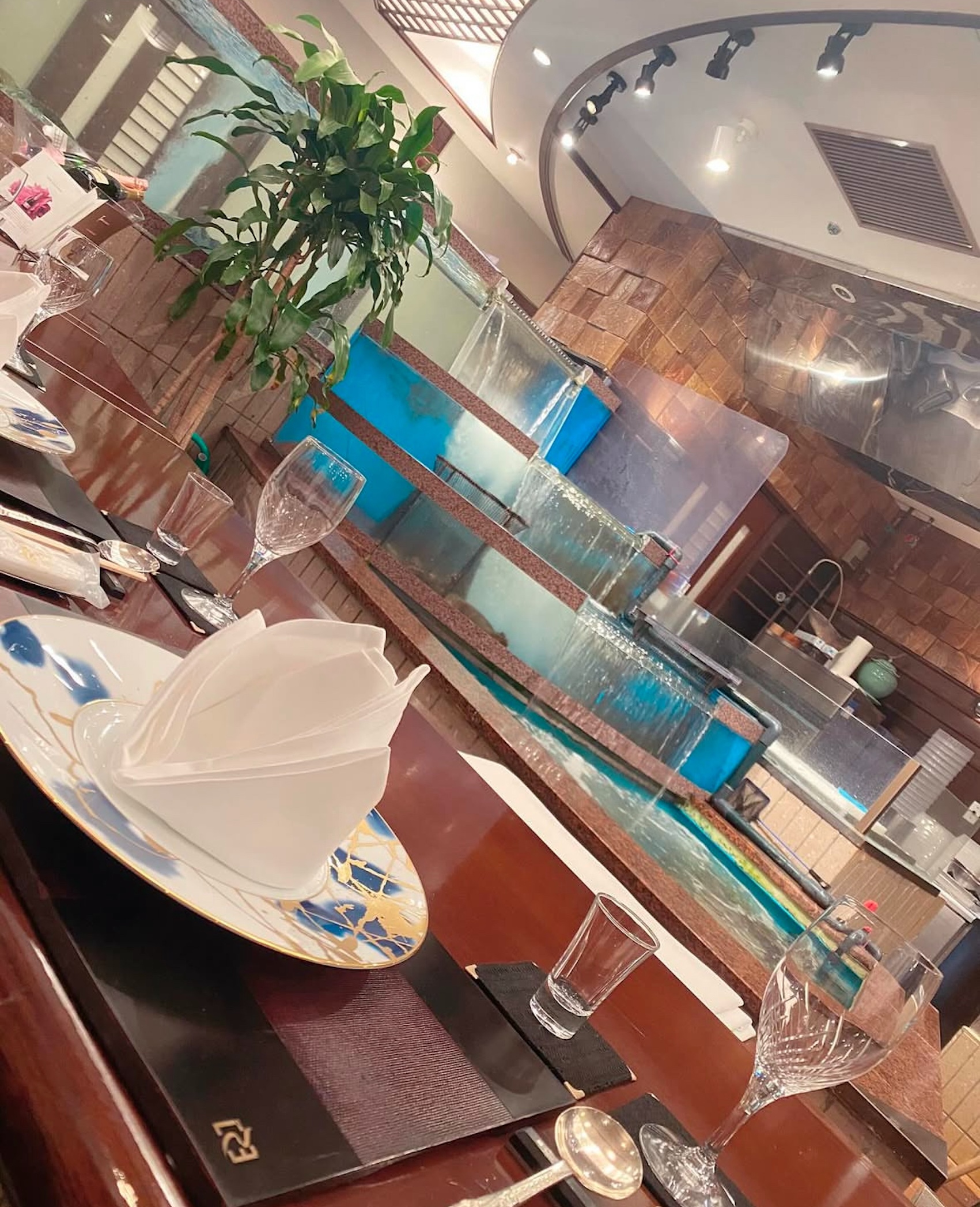 3. 特別なお料理