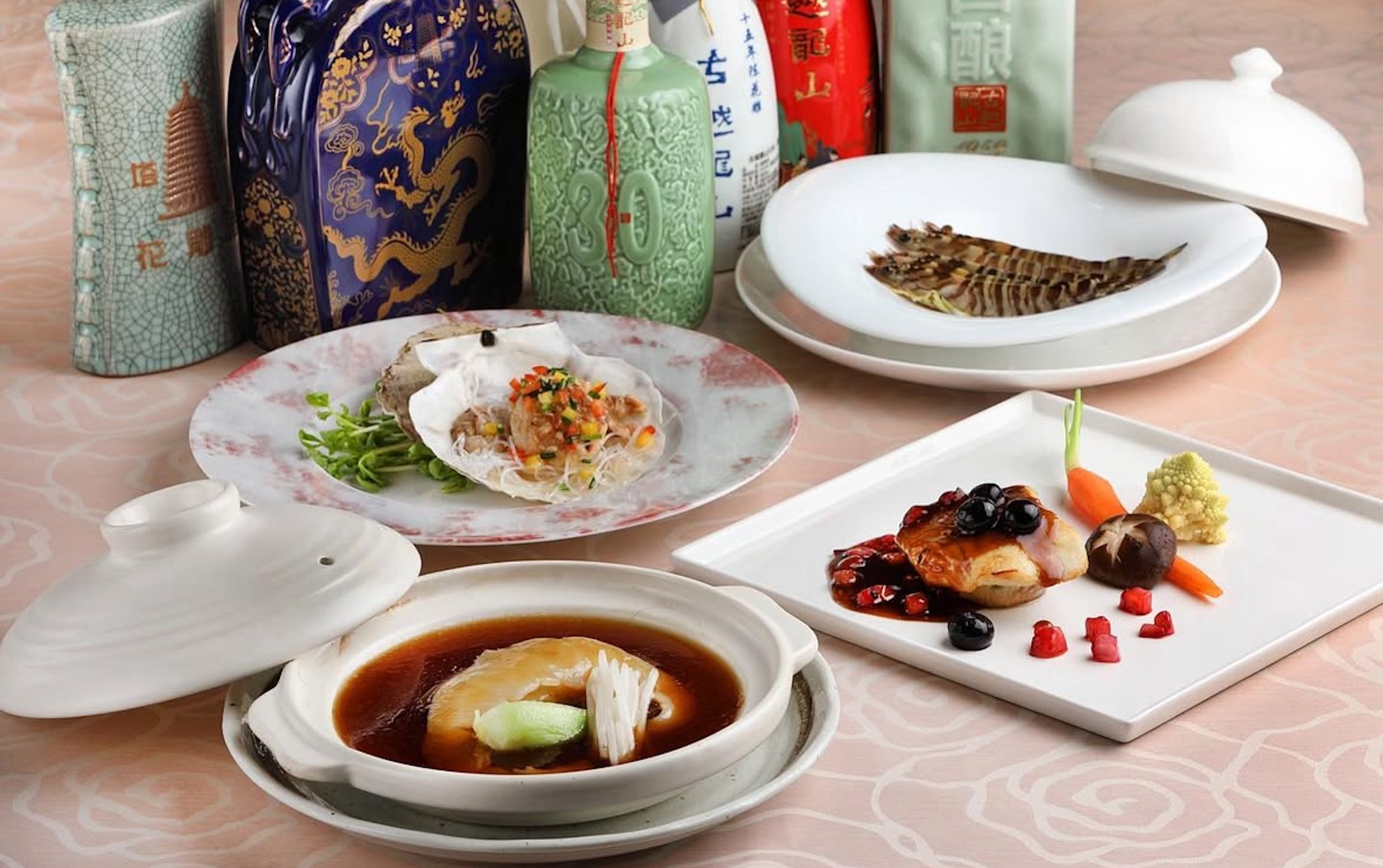 4. 幸せな食事で思い出を締めくくる