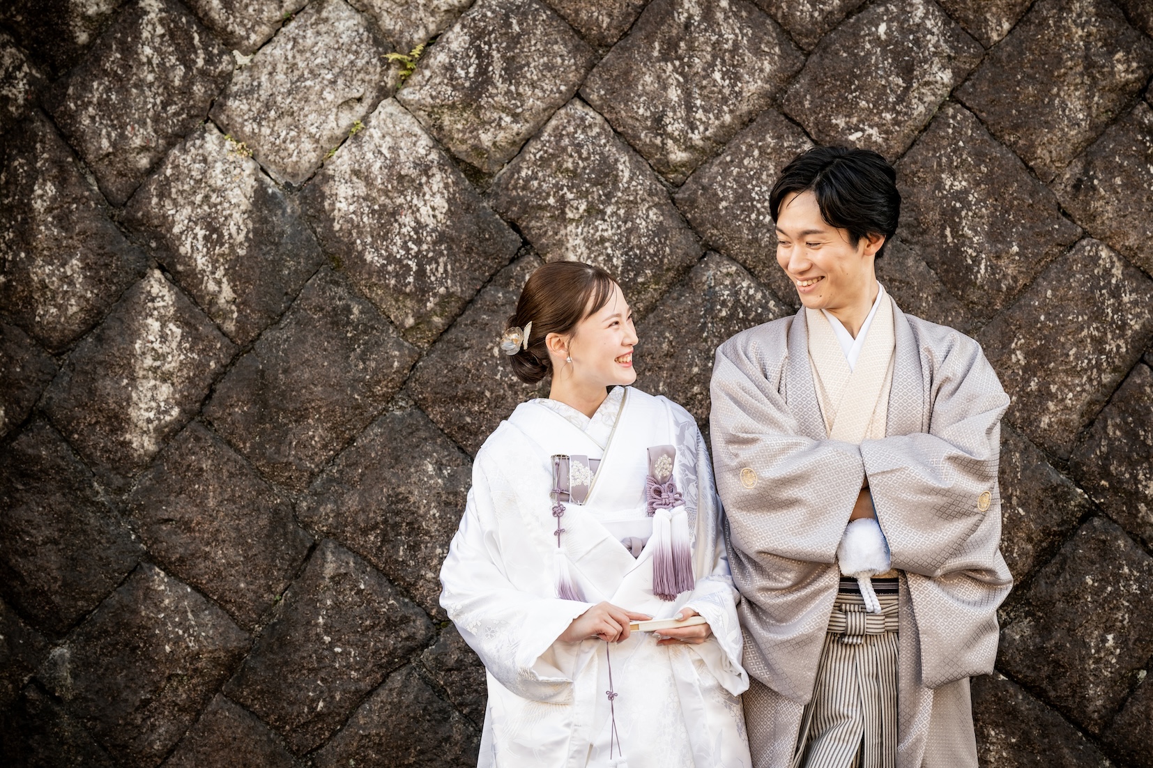 お客様の希望に寄り添ったフォトシューティング